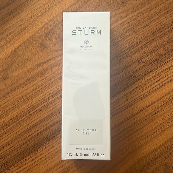 Dr. Barbara Strum Aloe Vera Gel - Picture 5 of 6
